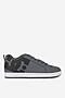 Obuwie sportowe DC Shoes COURT GRAFFIK 300529-GBW Szary