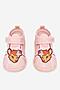 Kapcie Disney Classics CEO-CM-AW26-322DCLS Różowy jasny