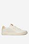 Obuwie sportowe Reebok C-COURT CLEAN 100244980 Kremowy