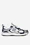 Obuwie sportowe New Balance C-U40825M Biały