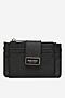 Portfel damski NINE WEST NW-W1-005-SS25 Czarny