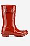Kalosze HUNTER WFS1000RGL Czerwony