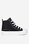 Trampki DeeZee CSS20531-04 Czarny