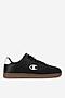 Obuwie sportowe Champion PRESTIGE MIX MATERIAL S11735-KK001 Czarny