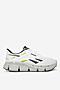 Obuwie sportowe Reebok EO-ZIG DYNAMICA 6 100244518 Biały