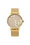 Zegarek Jenny Fairy JF WOMAN WATCH 0102014020 Złoty