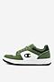 Obuwie sportowe Champion REBOUND 2.0 LOW S21906-WW016 Zielony