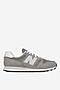 Obuwie sportowe New Balance ML373KG2 Szary