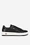 Sneakers Mexx MI001010043W Czarny