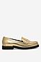 Mokasyn Gino Rossi LUISA-112989 Złoty