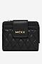 Portfel damski Mexx CEO-MEXX-W1-002-AW25 Czarny