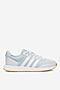 Obuwie sportowe adidas RUN50S IG6558 Niebieski
