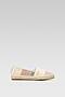 Espadryle DeeZee ESTER WSS990-146 Beżowy