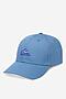 Czapka z daszkiem QUIKSILVER WB-QS-M3-001-SS26 Niebieski