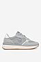 Sneakers Mexx EO-MI001011461W Niebieski jasny