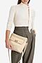 Torebka Lasocki CEO-LSK-M-003-07 Beżowy