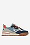 Sneakers G-STAR RAW V5-10510 Niebieski