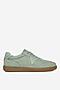 Sneakers GUESS CEO-CI12-3210-02(DZ) Niebieski