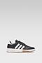 Obuwie sportowe adidas COURTBEAT HQ1763 Czarny