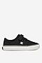 Trampki DC Shoes CEO-LEA-BDB-DC008 Czarny