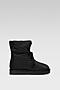 Botki Jenny Fairy WS6007-02 Czarny