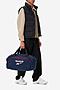Torba Reebok C-RBK-P-006-08 Granatowy