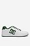 Obuwie sportowe DC Shoes GAVELER SN ADYS100574-WF0 Biały
