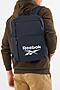 Plecak Reebok C-RBK-030-CCC-05 Granatowy