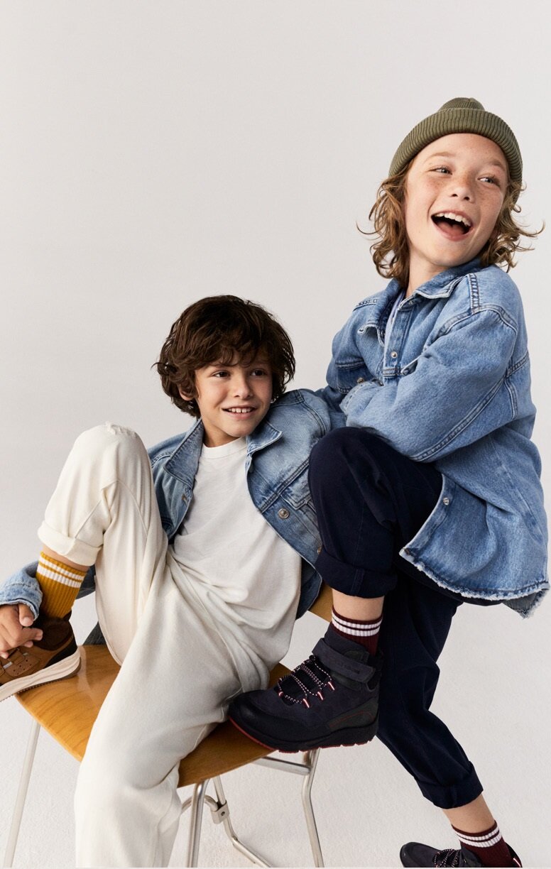 kids