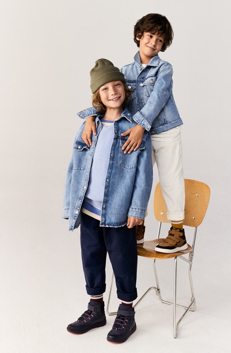 kids