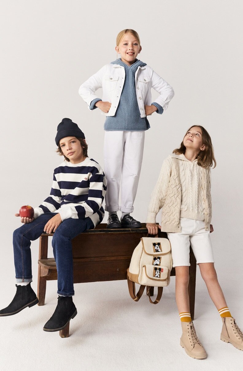 kids