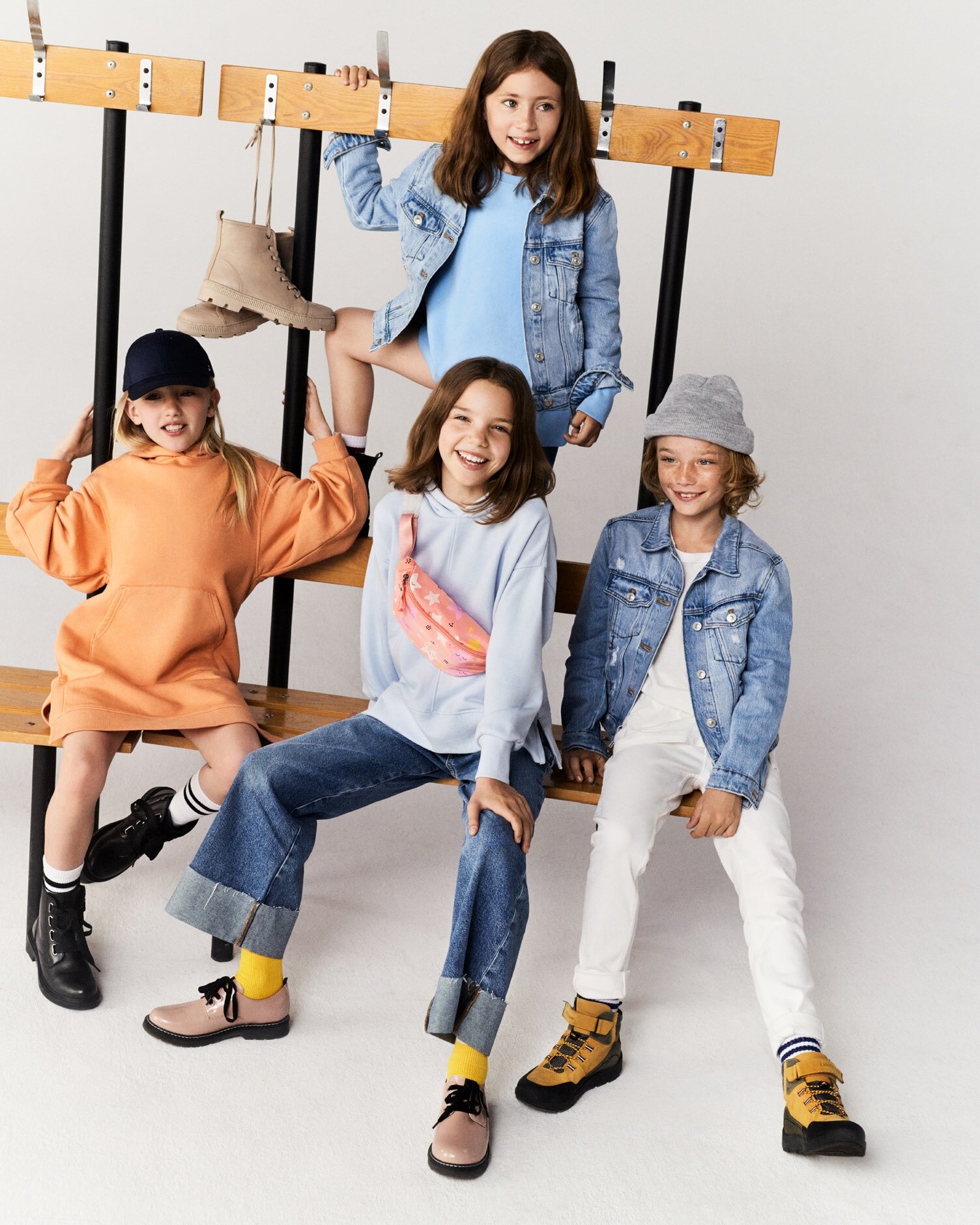 kids