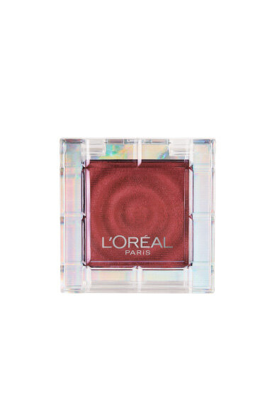 Loreal packshot