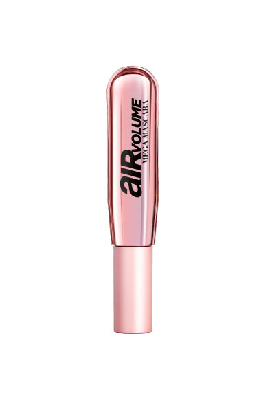 Loreal packshot