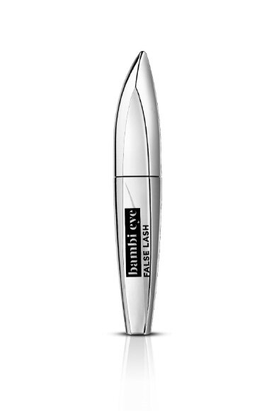 Loreal packshot