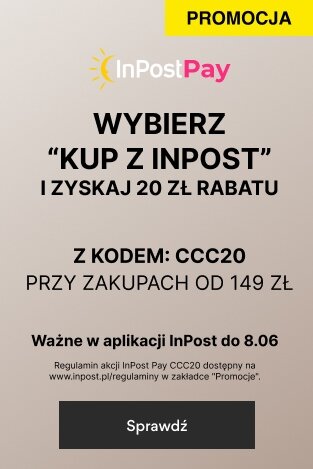-20% na zakupy