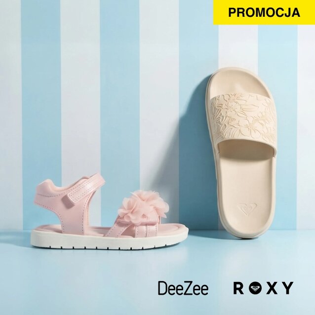 -15% na wszystkie buty