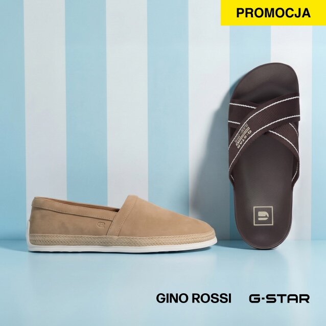 -15% na wszystkie buty