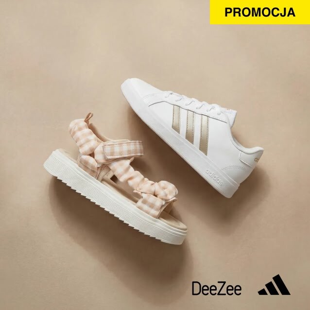 -20% na nieprzecenione buty