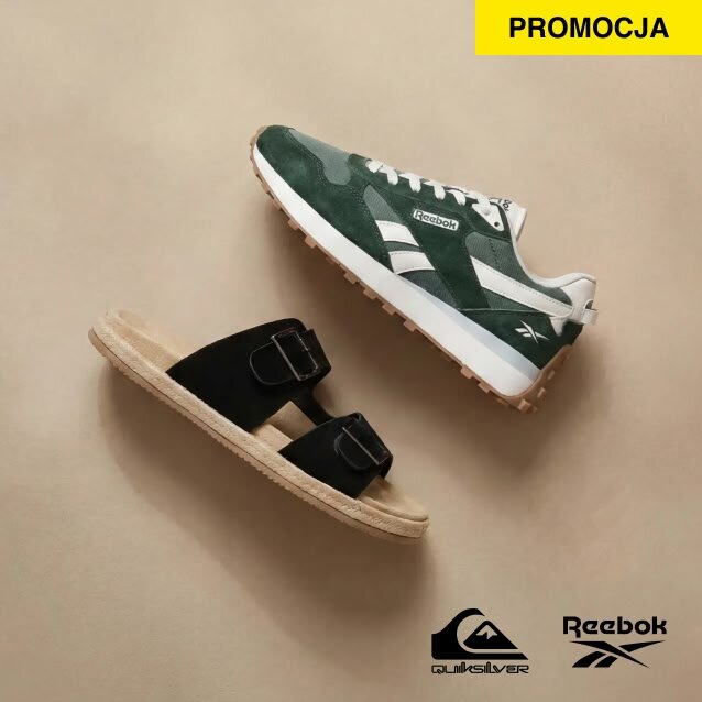-20% na nieprzecenione buty