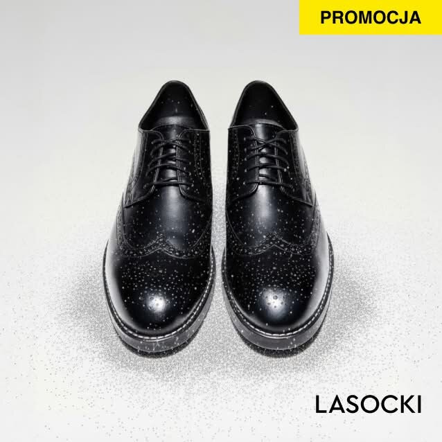 -30% przy zakupie min. 2 produktów* Ważne online do wt. 06.01 Łączy się ze stałym 10% cashback z MODIVOclub gold  Z wyłączeniem zakupu usługi MODIVOclub gold *Z wyłączeniem botków, trzewików, kozaków, New Balance i Adidas. Szczegóły w zakładce Regulaminy Promocji.