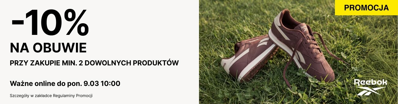 -30% na zakupy przy zakupie min. 2 dowolnych produktów