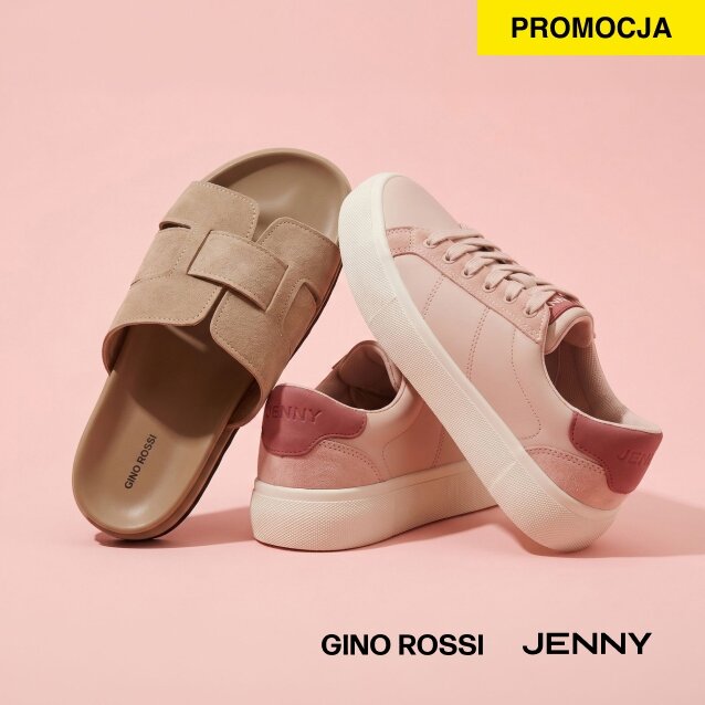 do -20% na buty