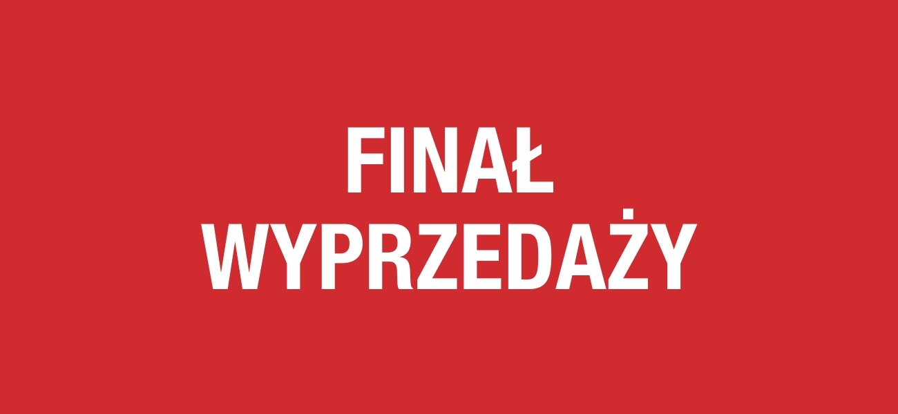WYPRZEDAŻ: w tym botki, trzewiki, kozaki 