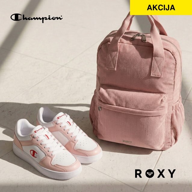 -20%  NA OBUĆU pri kupovini za minimum 5499 RSD