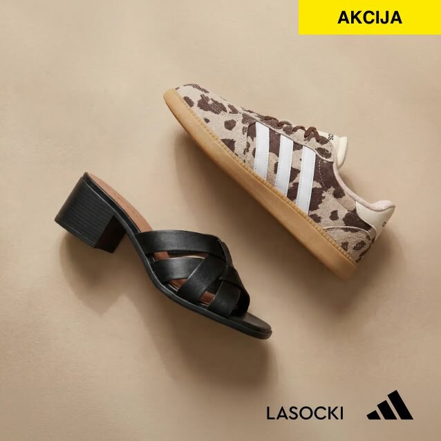 -20% na obuću za kupovinu preko 4999 RSD