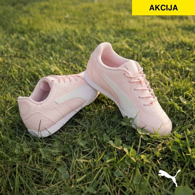 -10% NA OBUĆU pri kupovini za minimum 5299 RSD