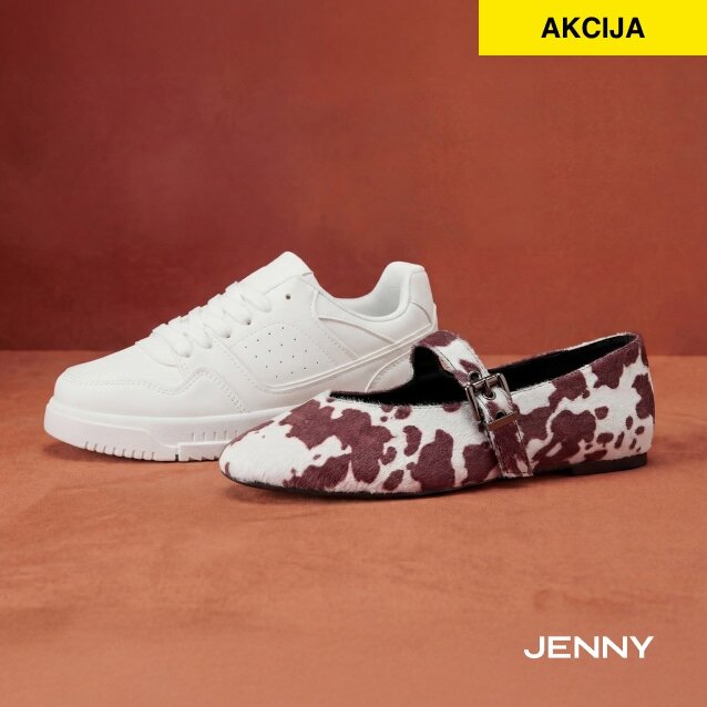 -15% na određene kategorije obuće