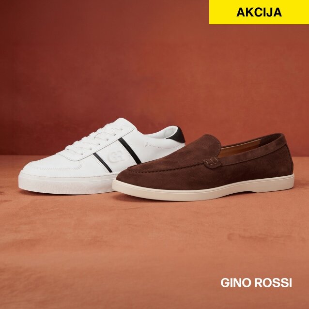 -15% na određene kategorije obuće