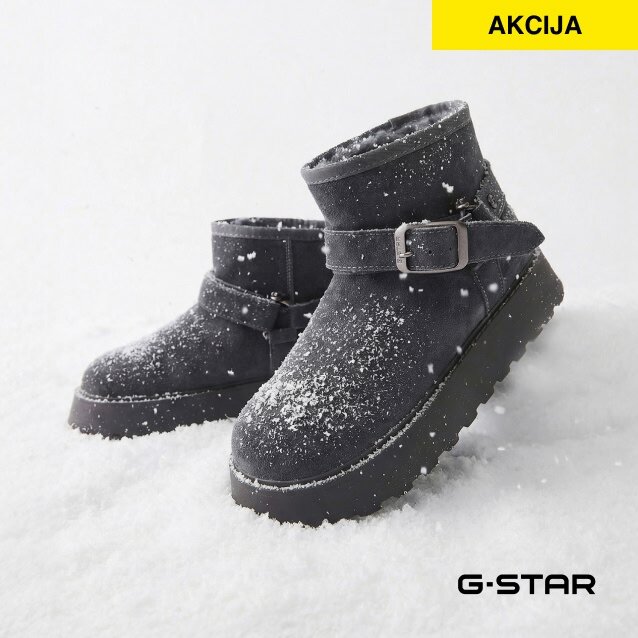 -40% na svu zimsku obuću i zimske modne dodatke